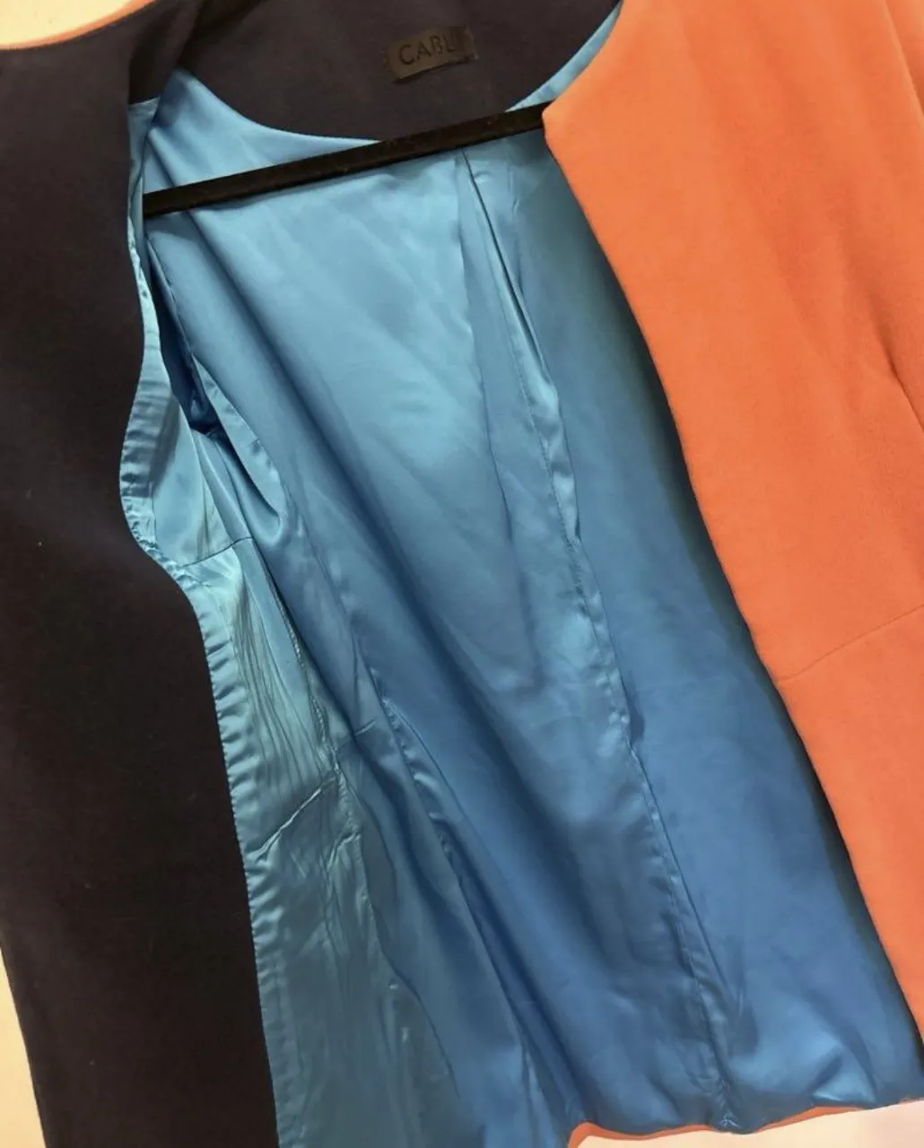 Blazer Cabu - imagen 4