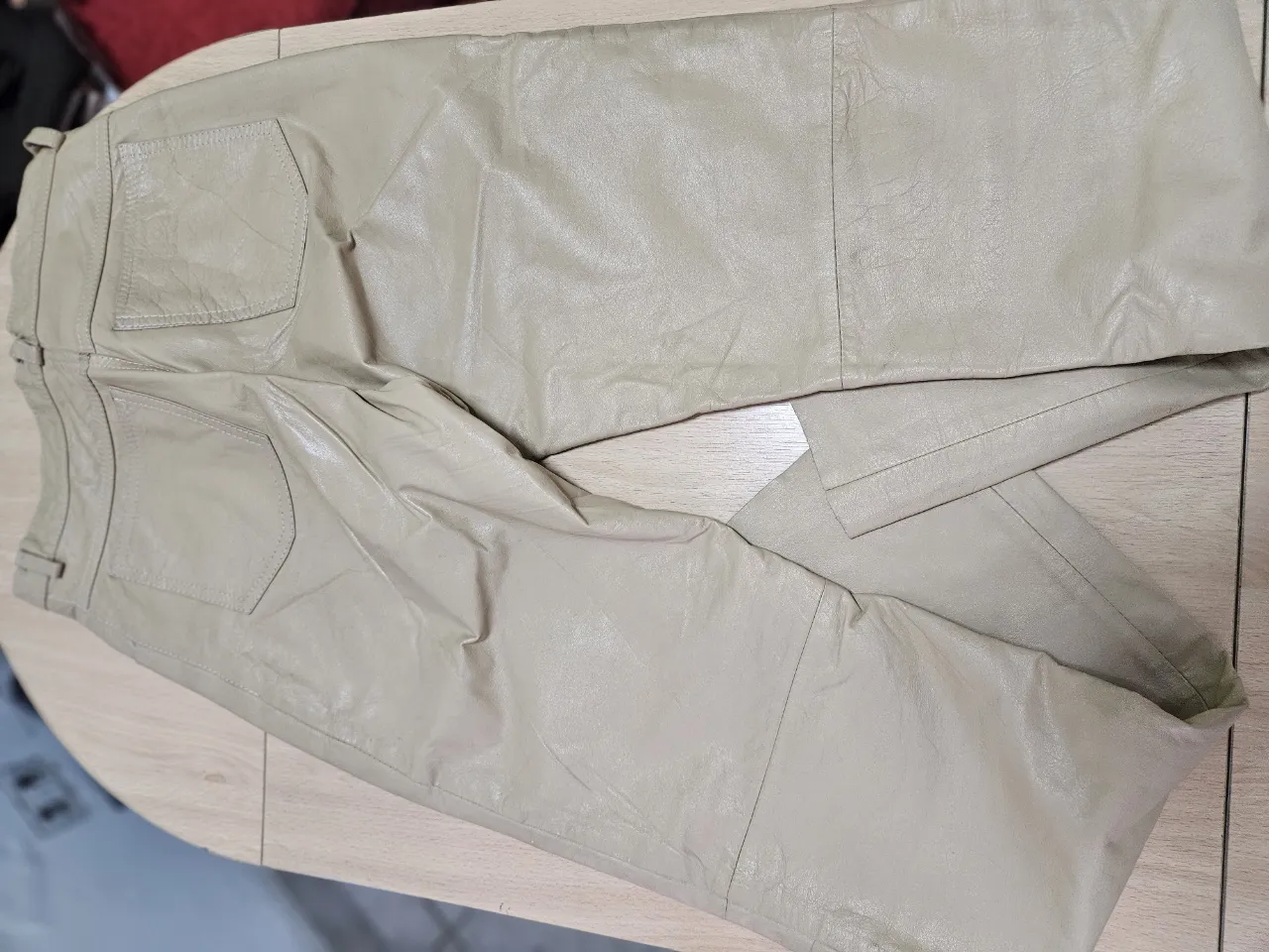 Pantalón Prüne - imagen 2