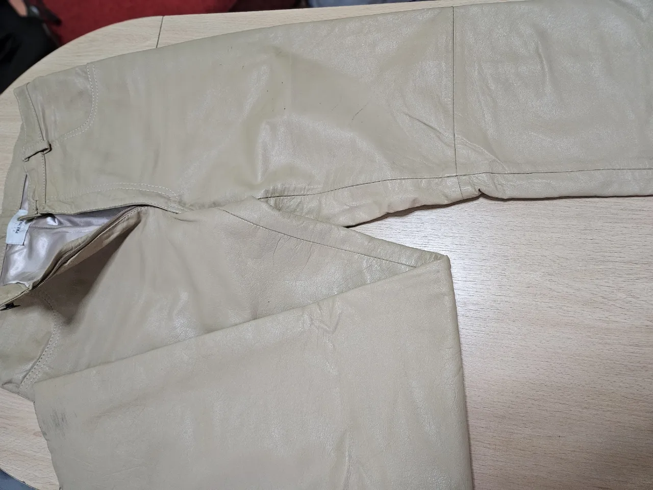 Pantalón Prüne - imagen 1