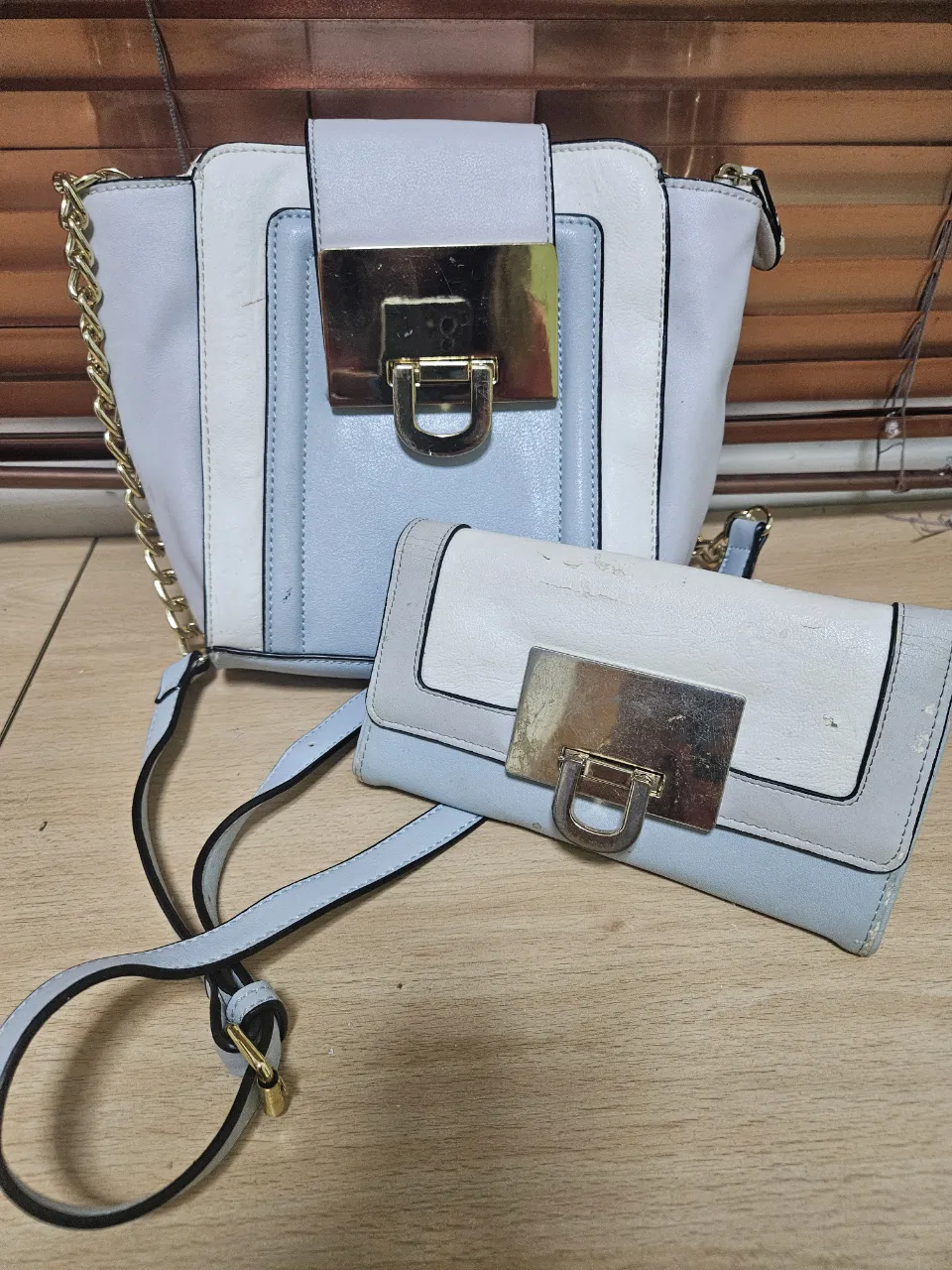 Bolso Sin marca - imagen 1