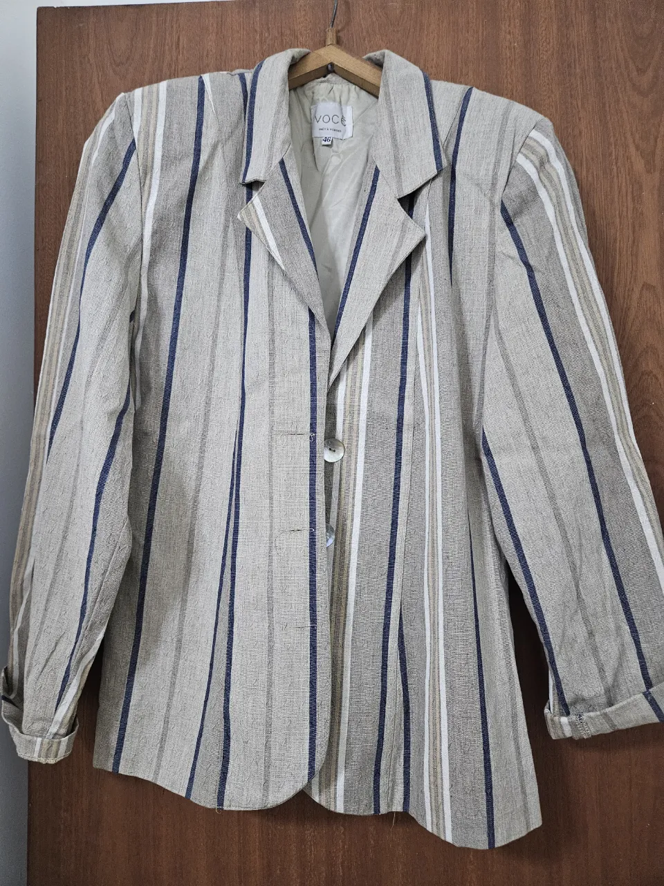 Blazer Voce - imagen 1