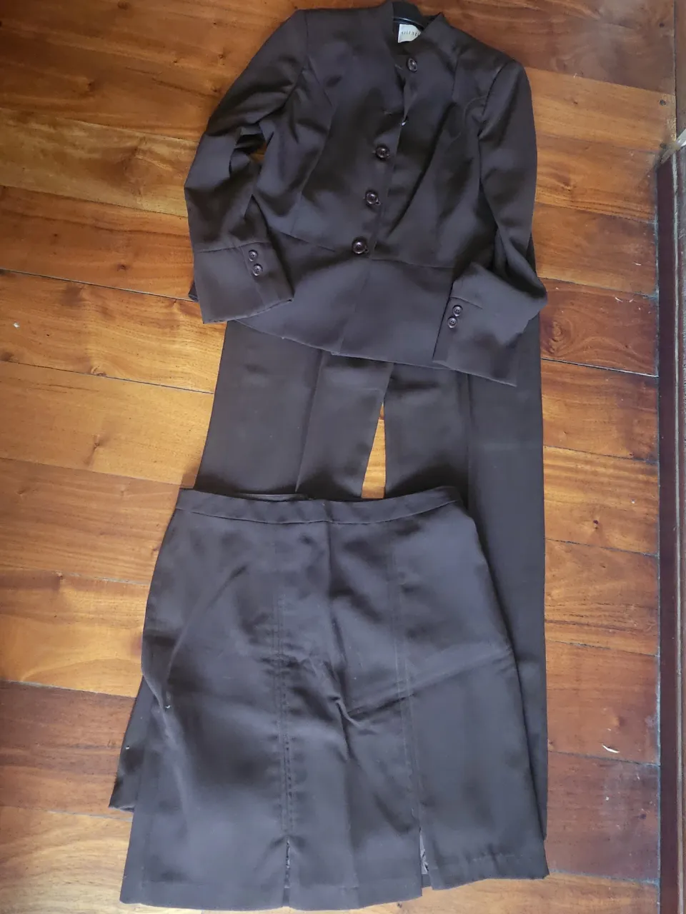 Pantalón Silenzio miniatura 9