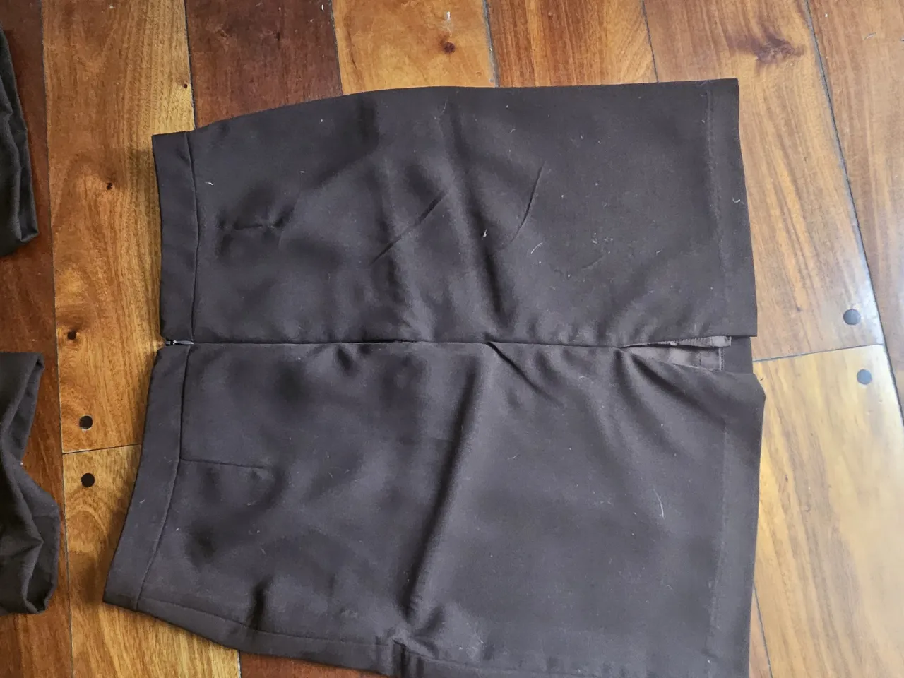 Pantalón Silenzio miniatura 8