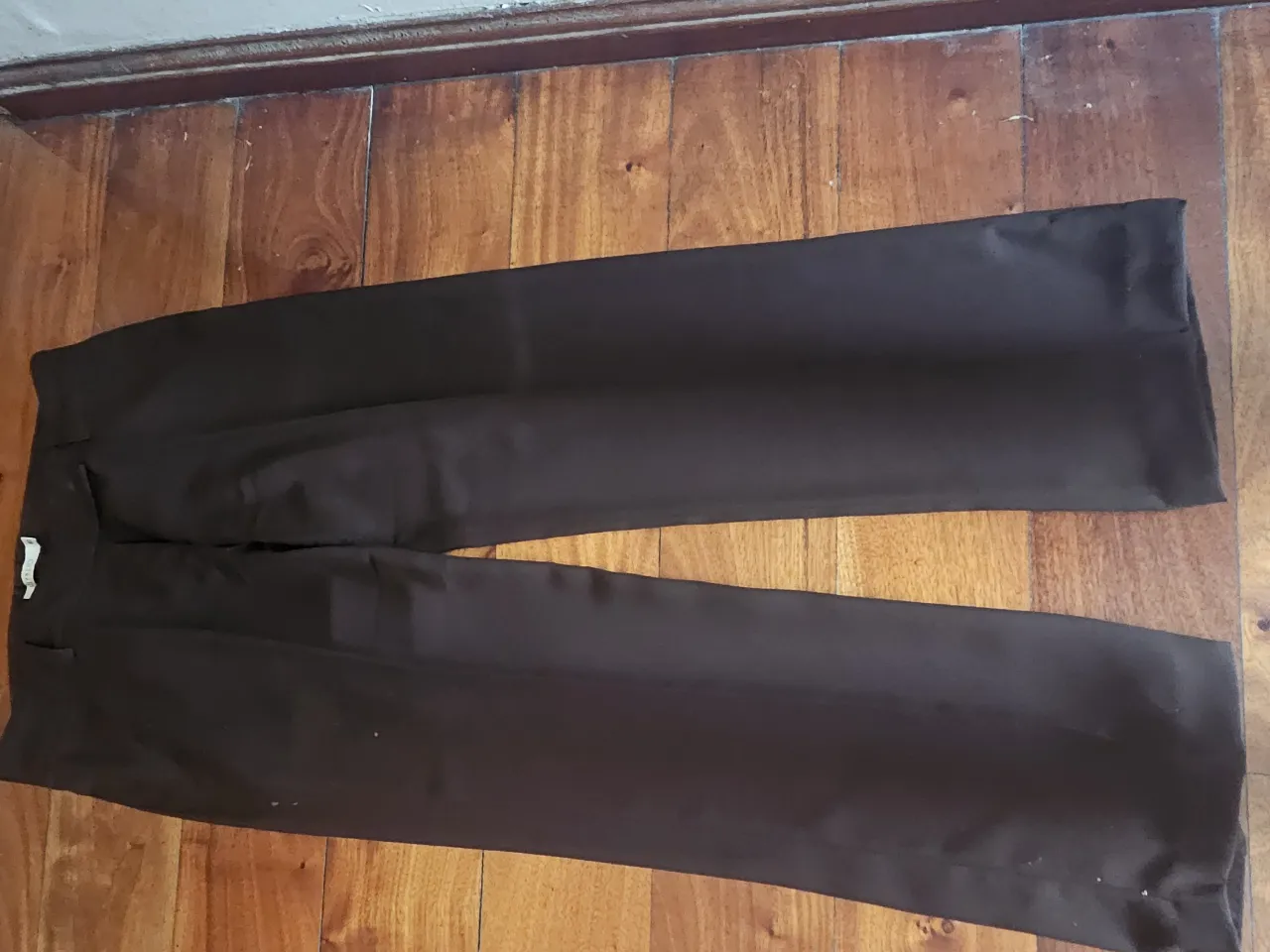 Pantalón Silenzio miniatura 5