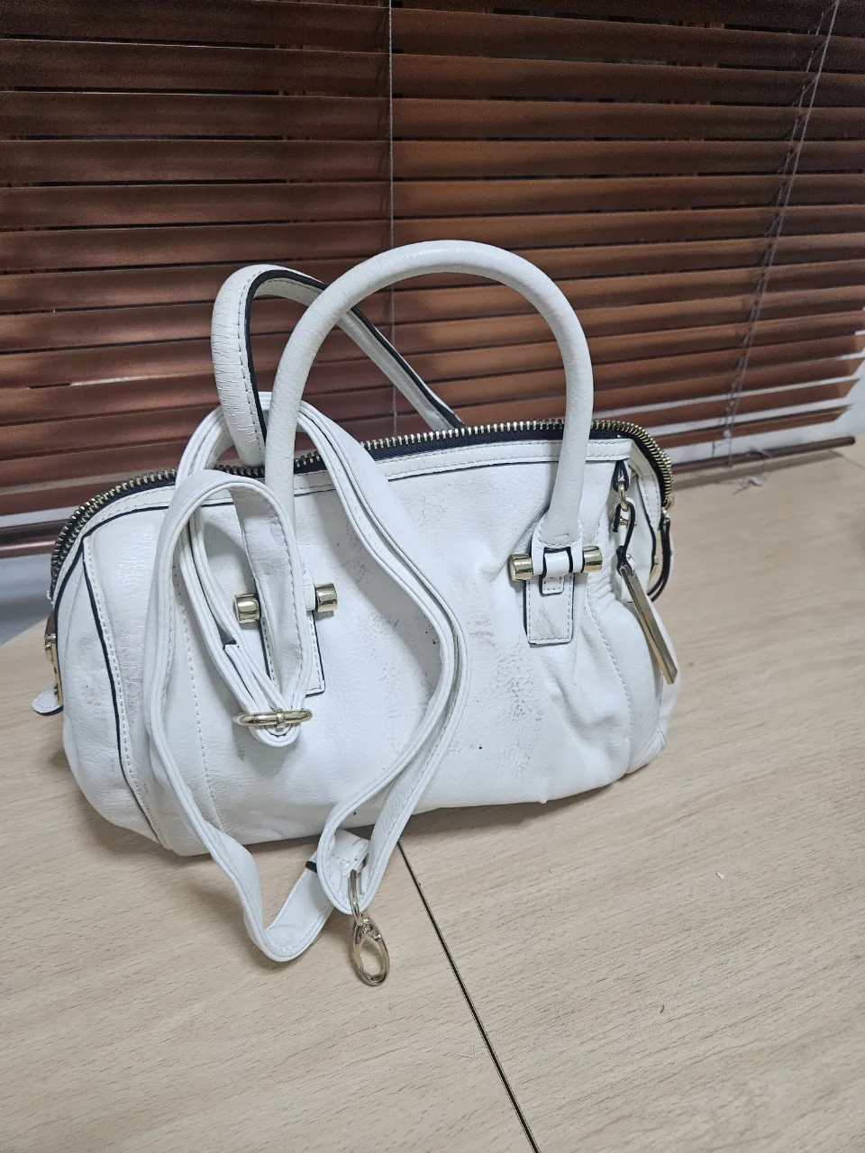 Bolso Sin marca - imagen 1