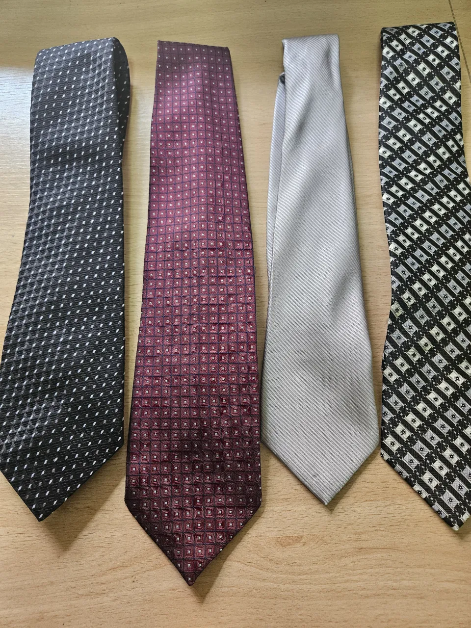 Corbata Variadas. - imagen 1