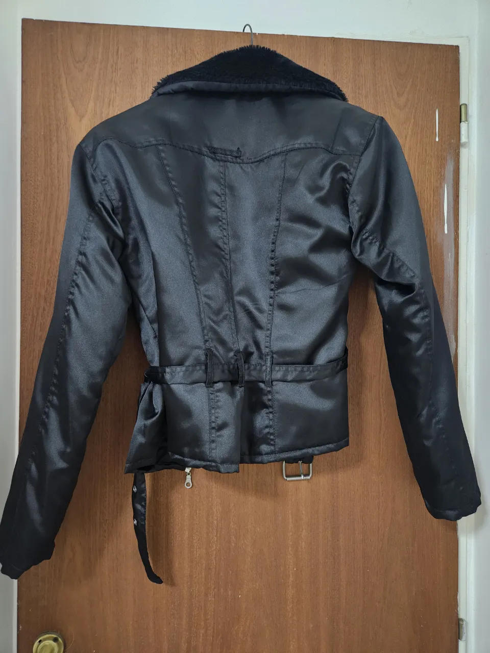 Campera Sin marca - imagen 2