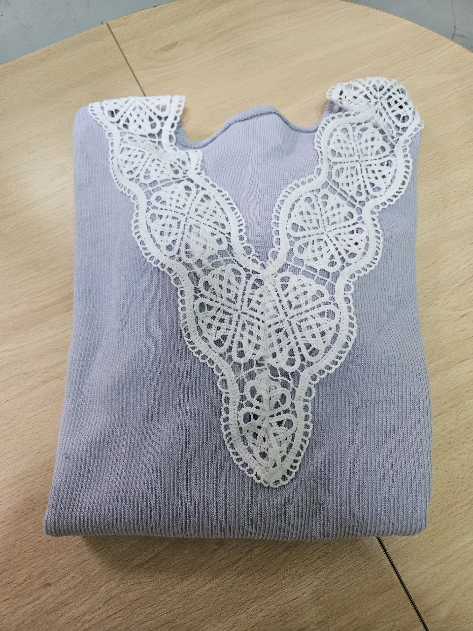 Sweater Sin marca - imagen 2