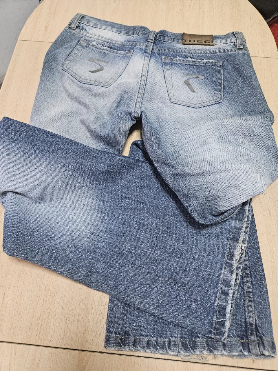 Jean Tucci - imagen 1