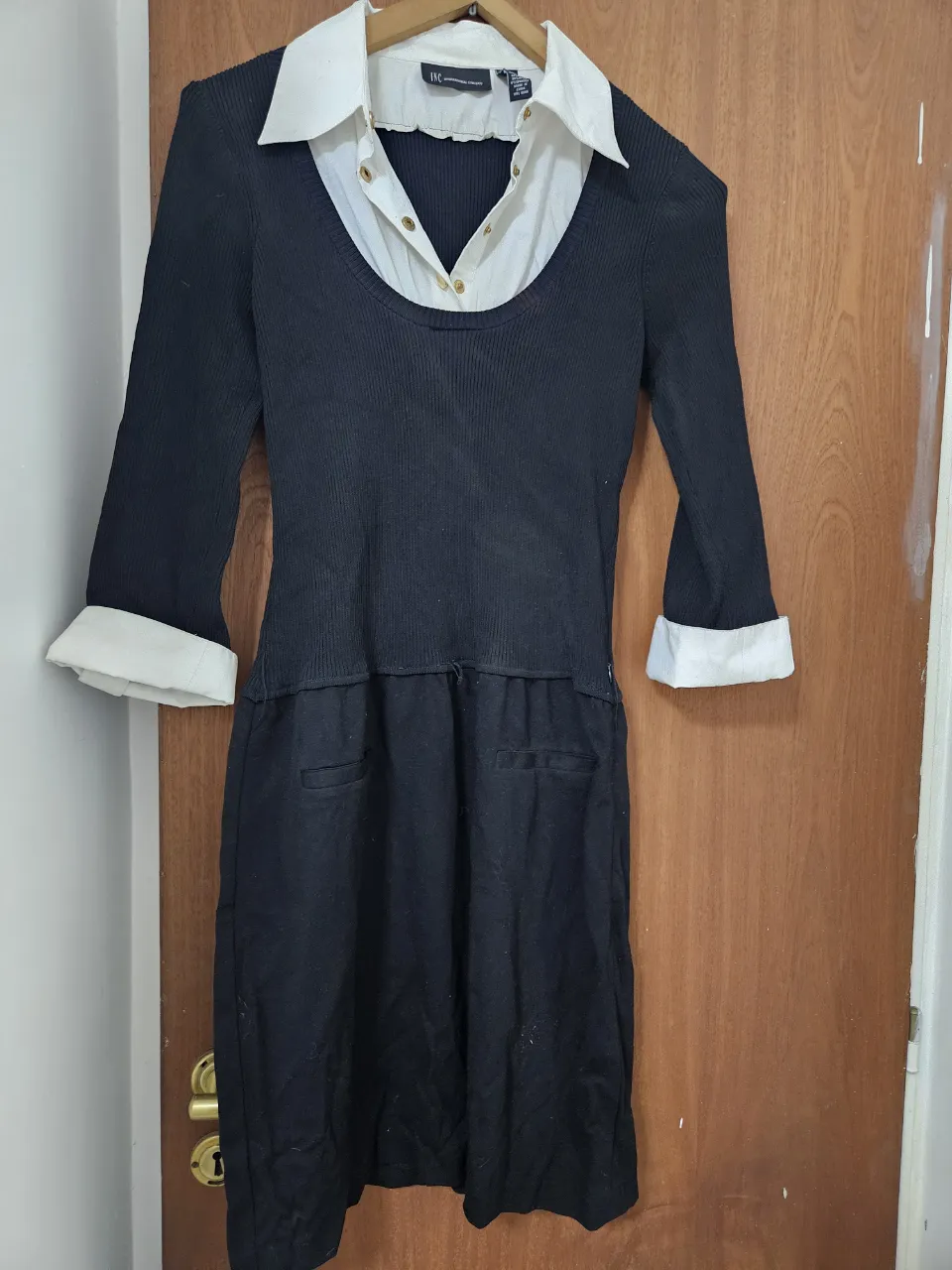 Vestido Sin marca - imagen 1
