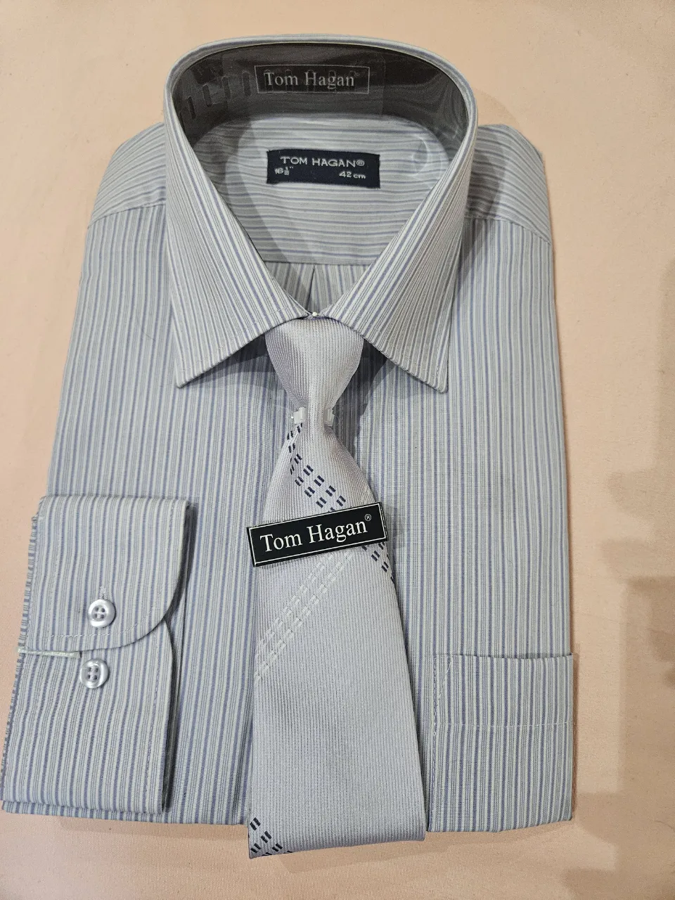 Camisa Tom hagan - imagen 1