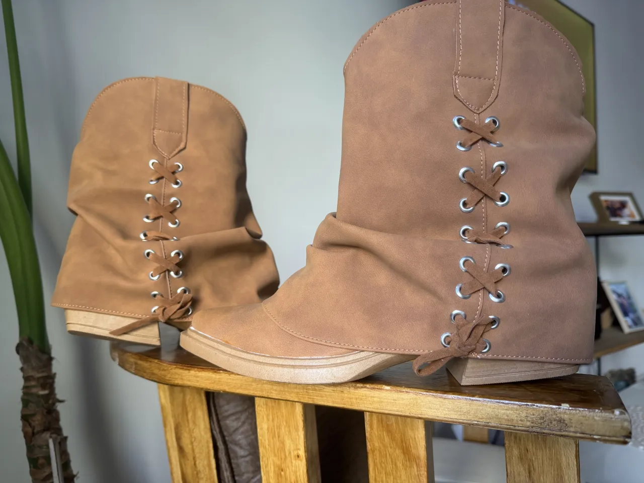 Botas Otra - imagen 1