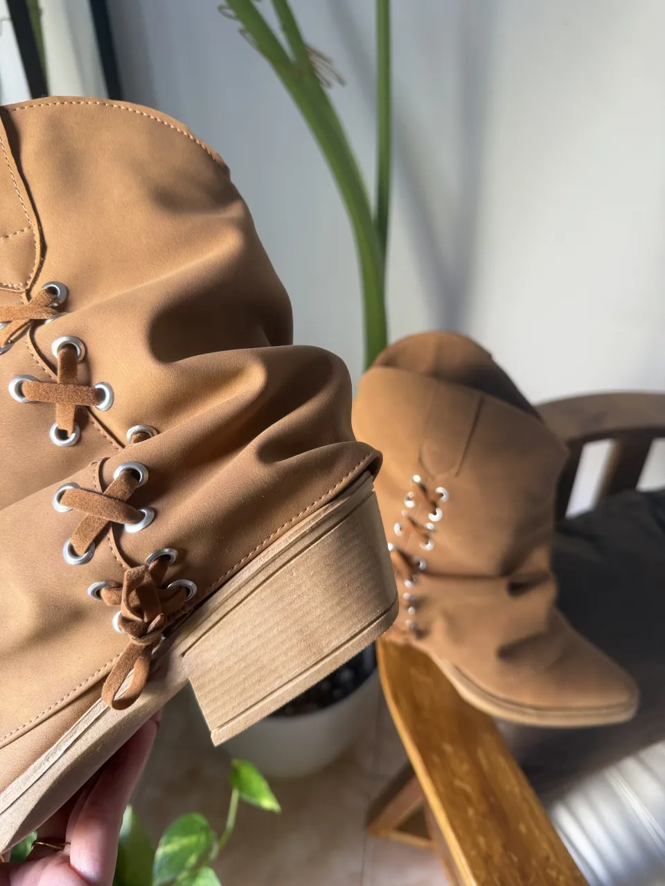 Botas Otra - imagen 4