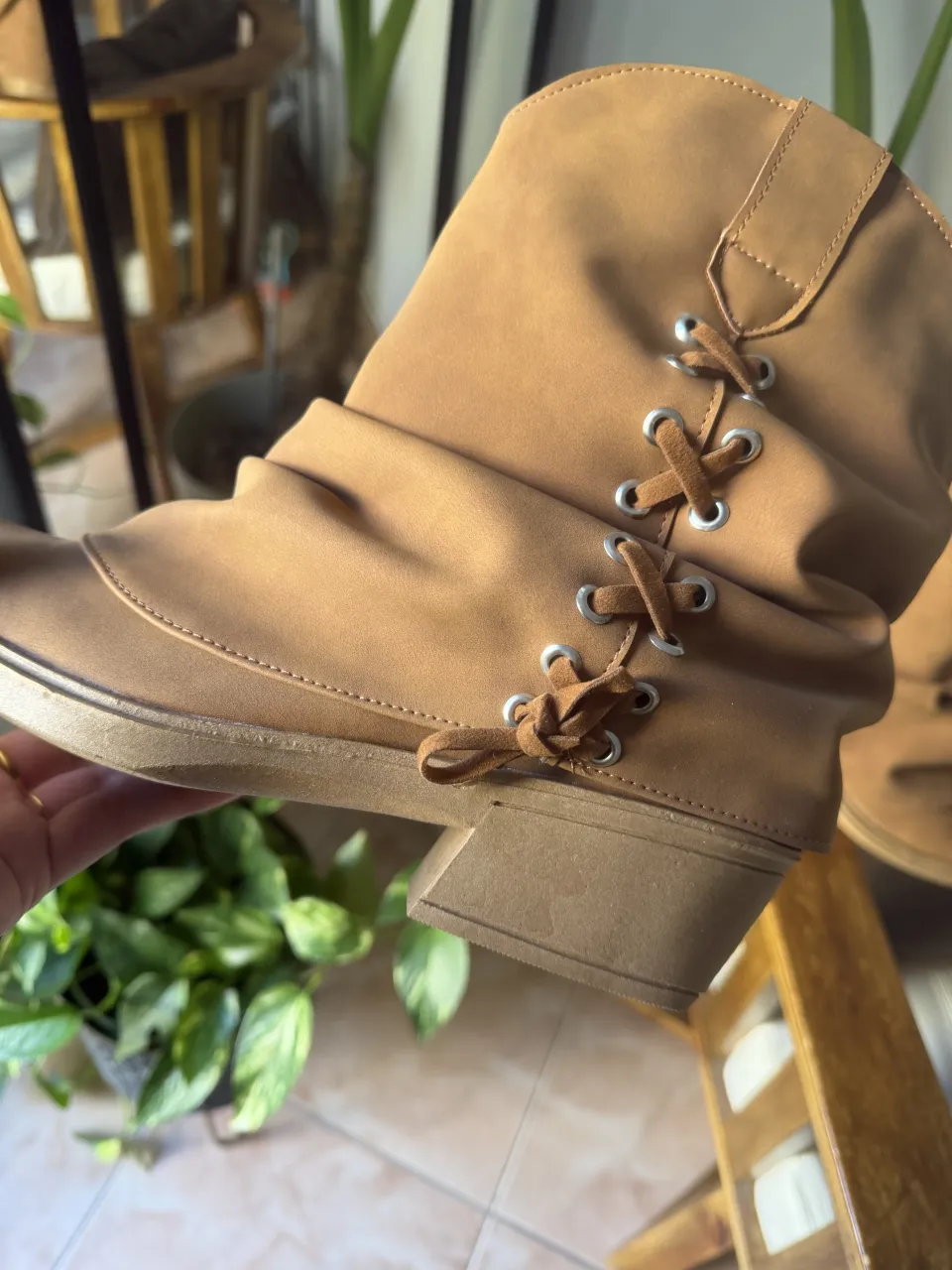 Botas Otra - imagen 2