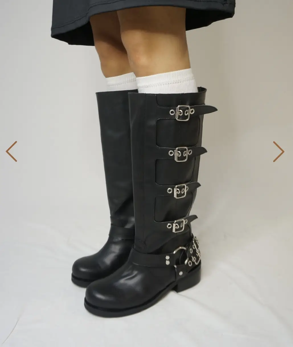 Botas Otra - imagen 2