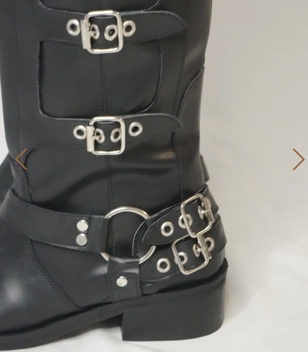Botas Otra - imagen 4