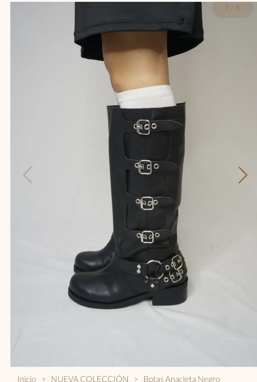 Botas Otra - imagen 3