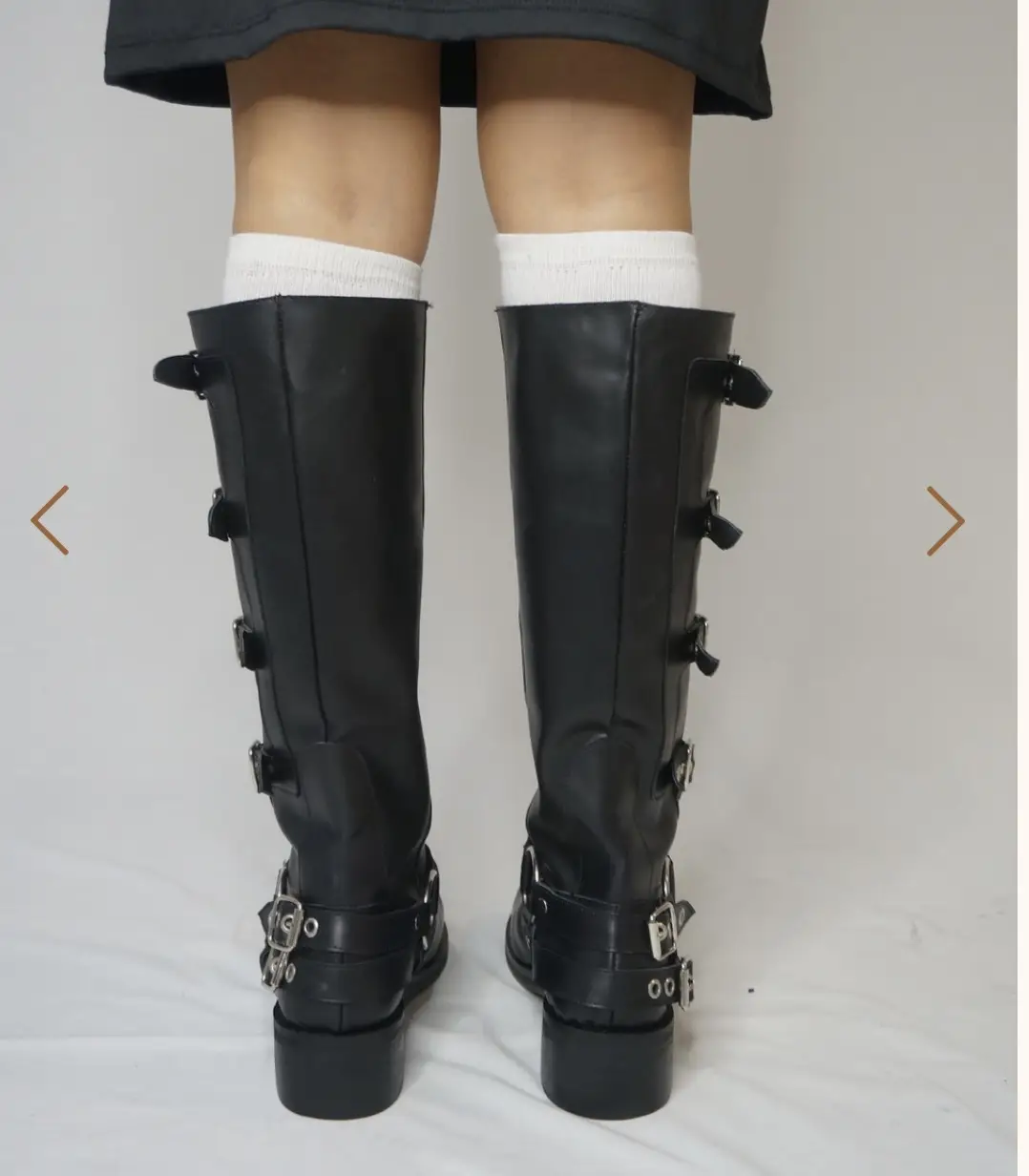 Botas Otra - imagen 5