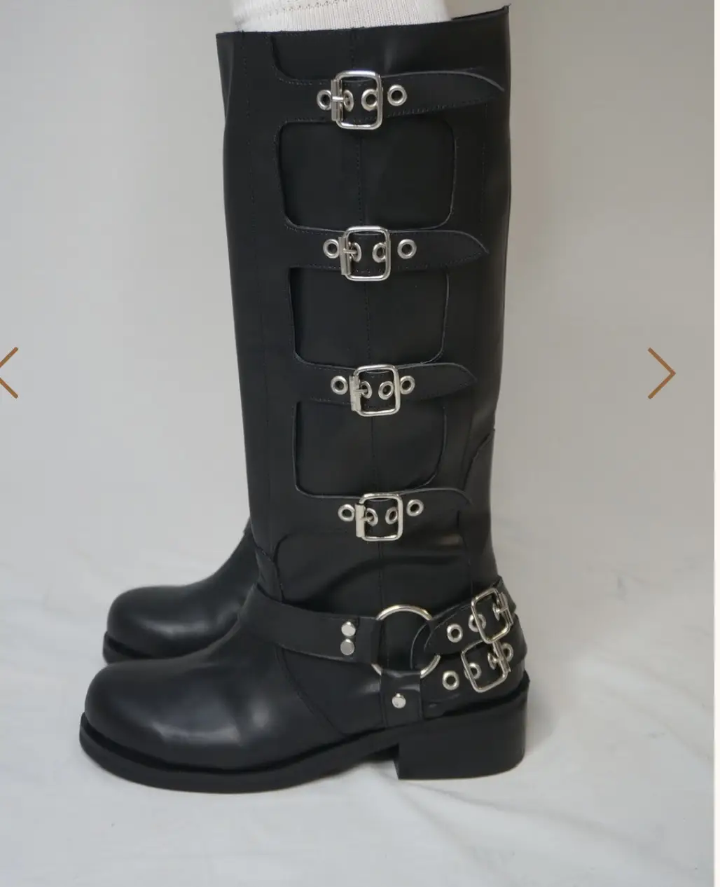 Botas Otra - imagen 1