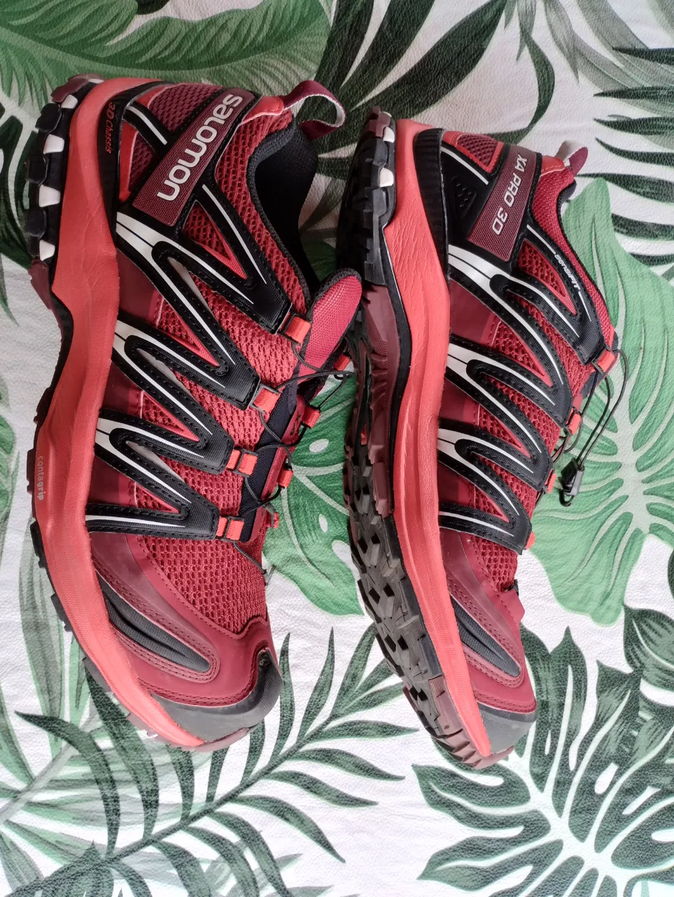 Zapatillas Salomon - imagen 2