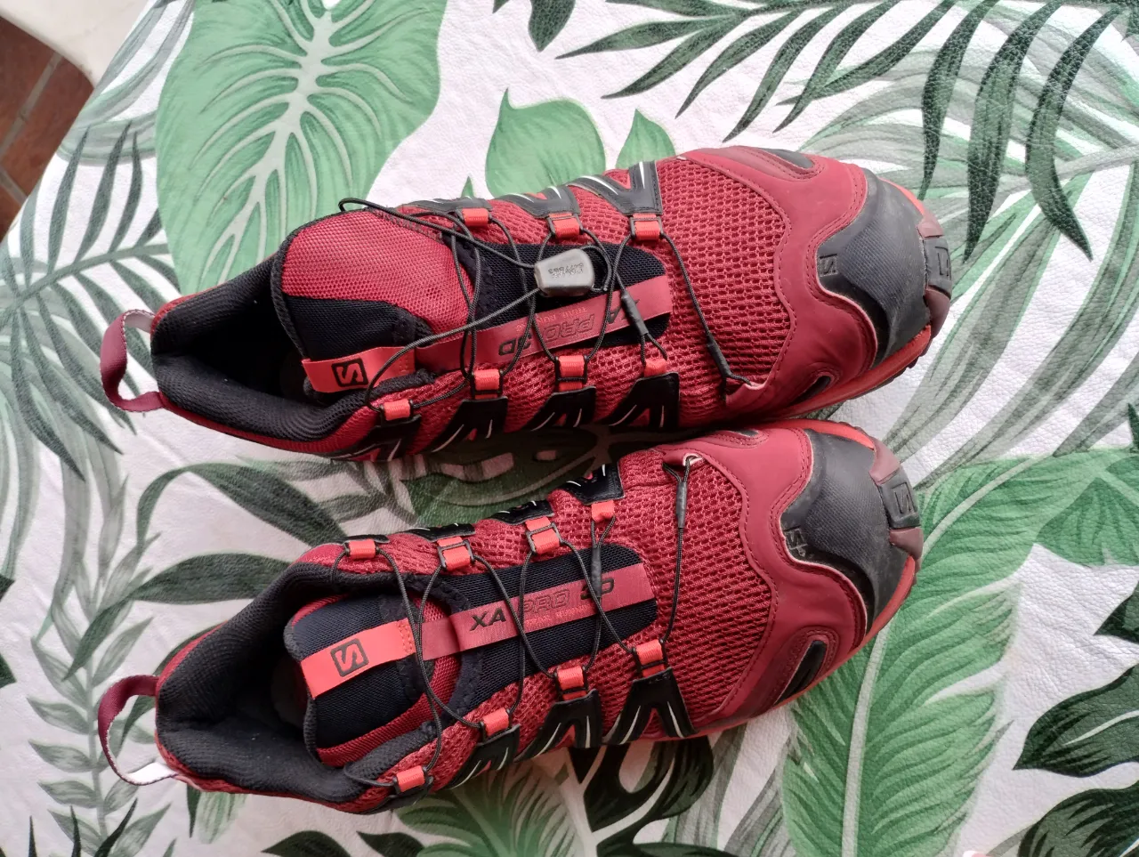 Zapatillas Salomon - imagen 3