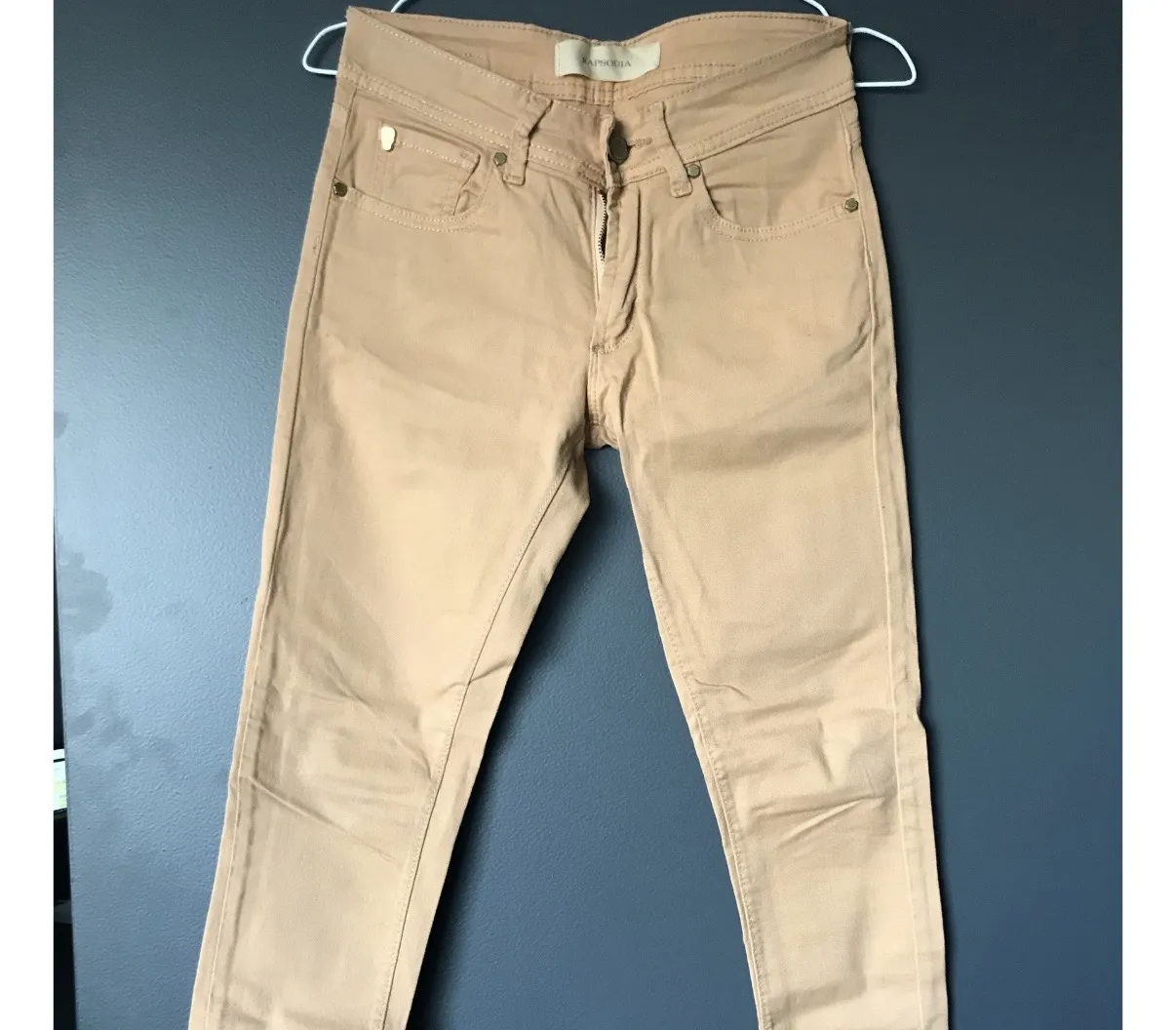 Jean Rapsodia vintage