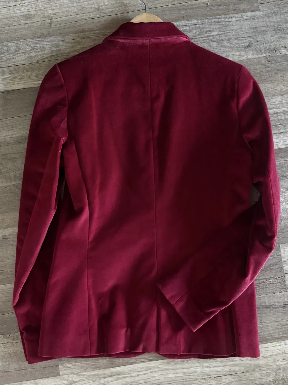 Blazer Paula Cahen D'Anvers - imagen 2