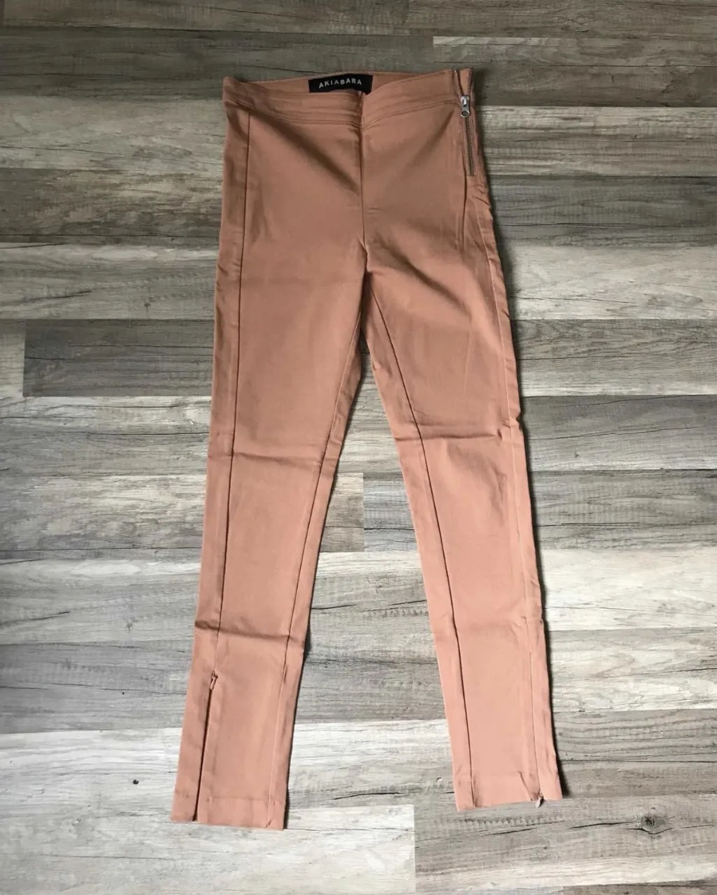Pantalón Akiabara - Vista 3