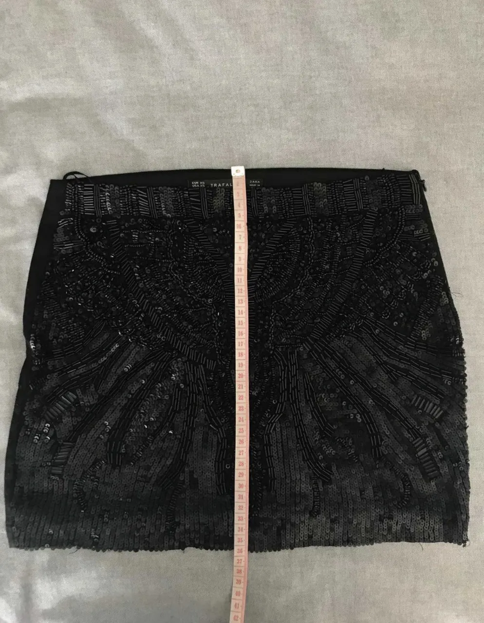 Minifalda Zara Trafaluc - imagen 3