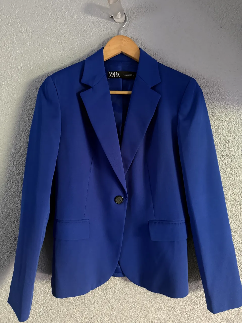 Blazer Zara - imagen 1