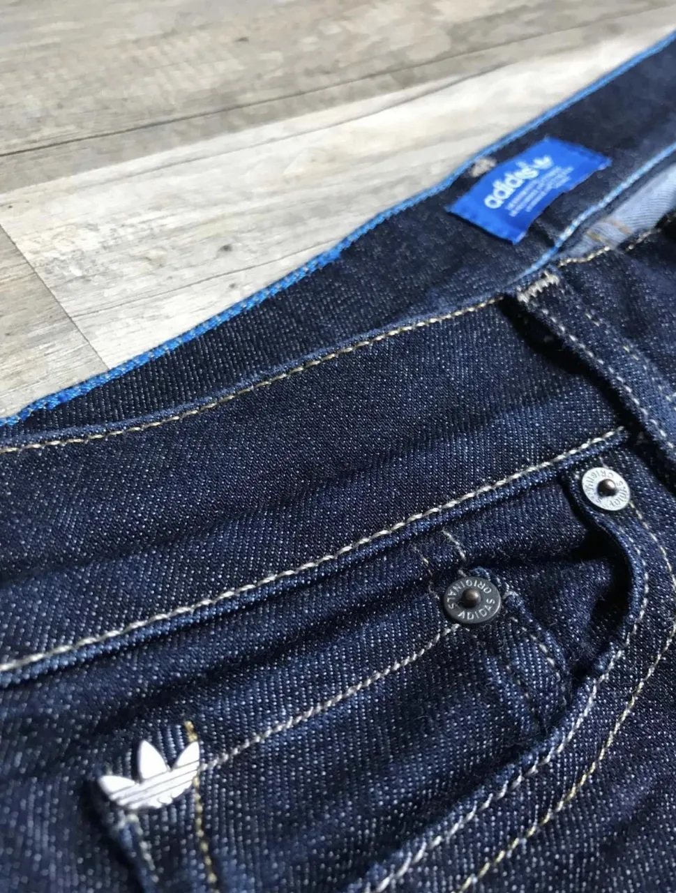 Jean adidas - imagen 2