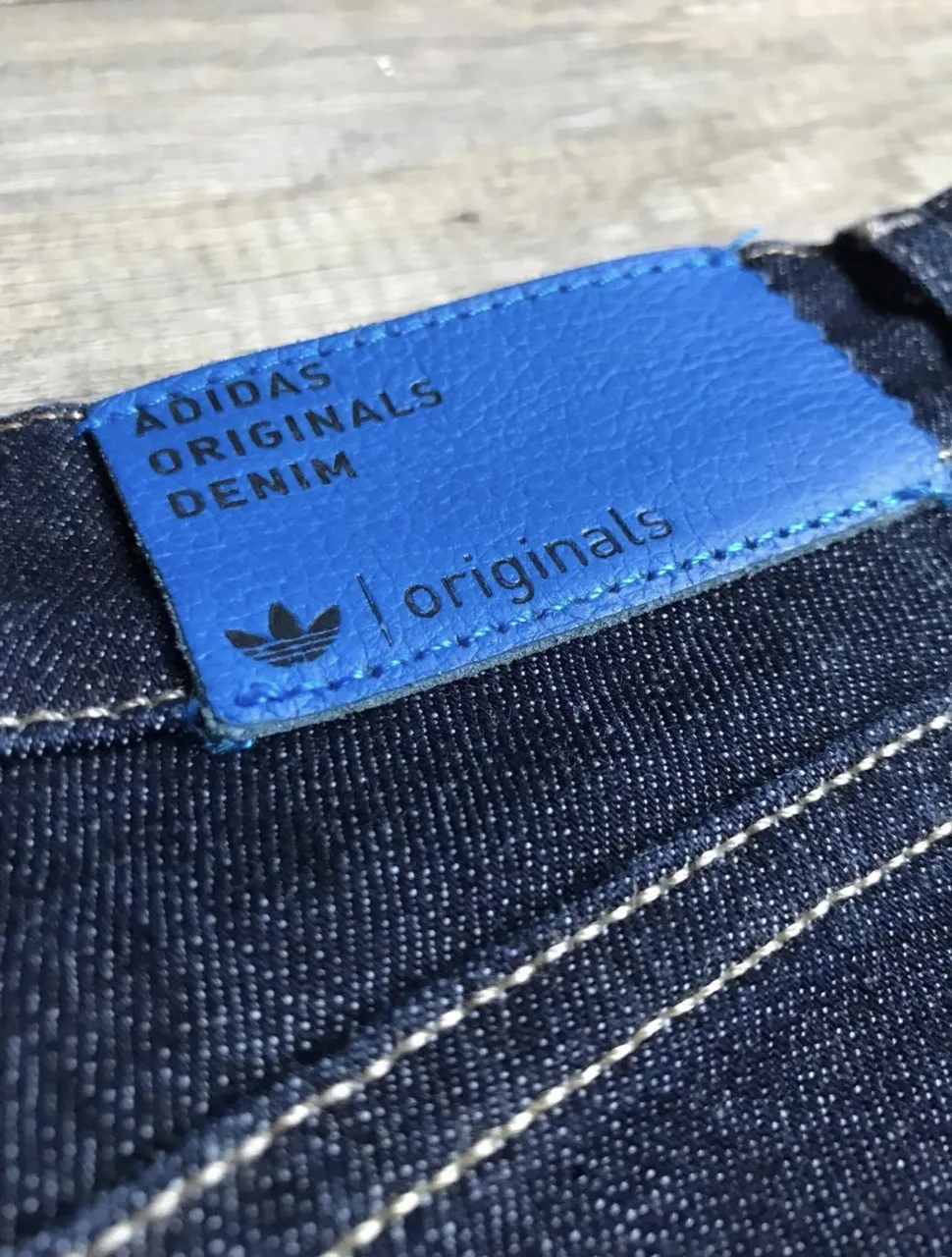 Jean adidas - imagen 3