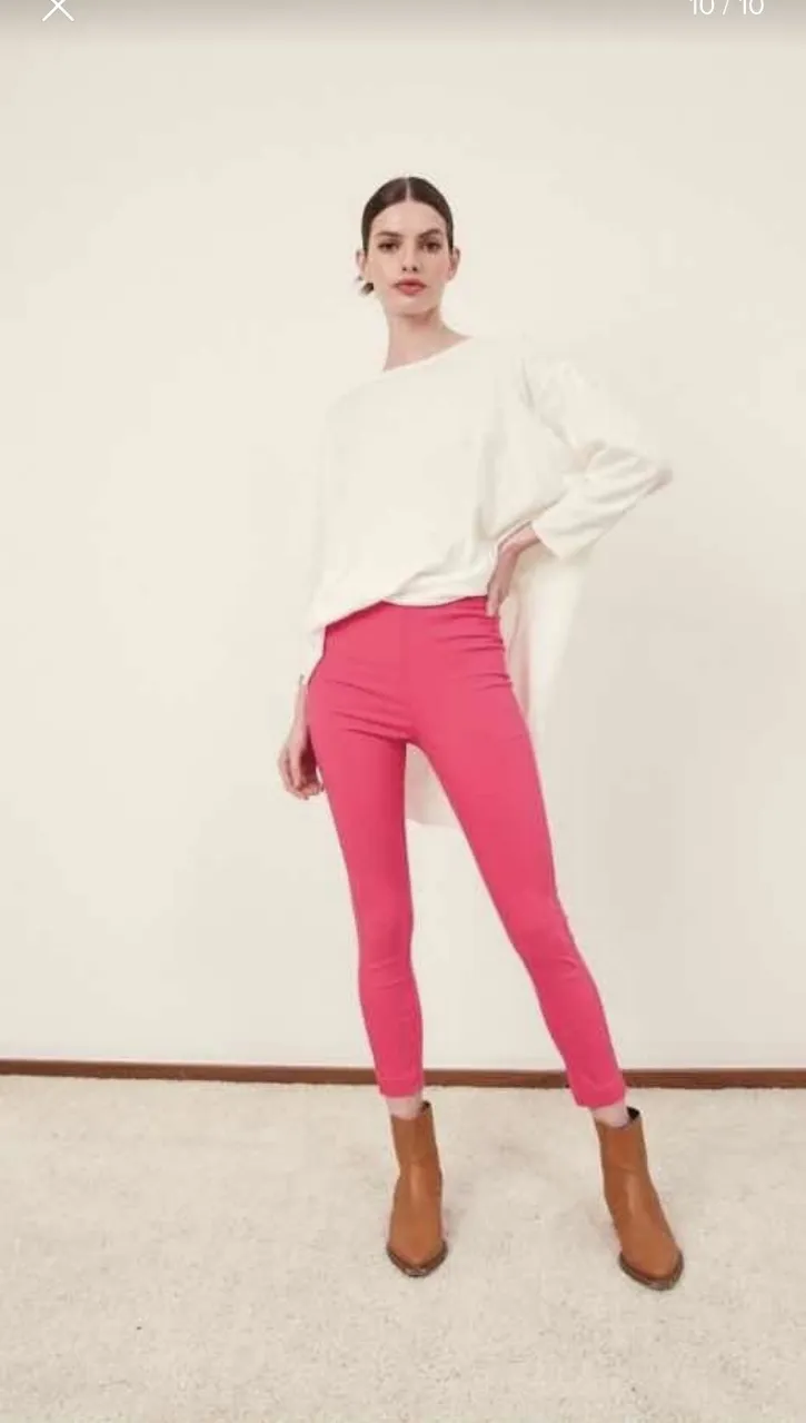 Pantalón Akiabara