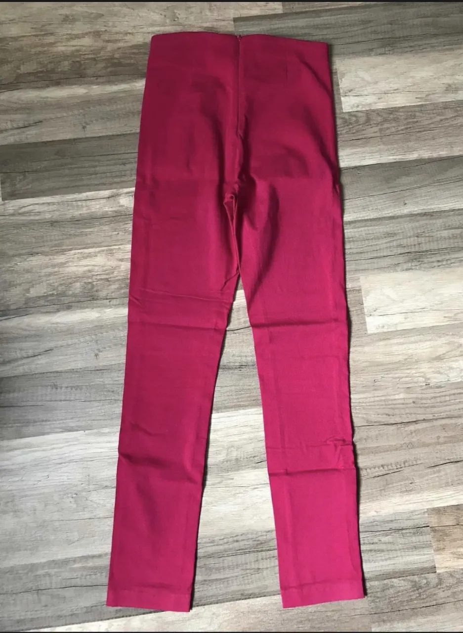 Pantalón Akiabara - Vista 3