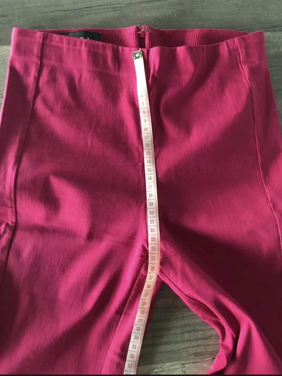 Pantalón Akiabara miniatura 6