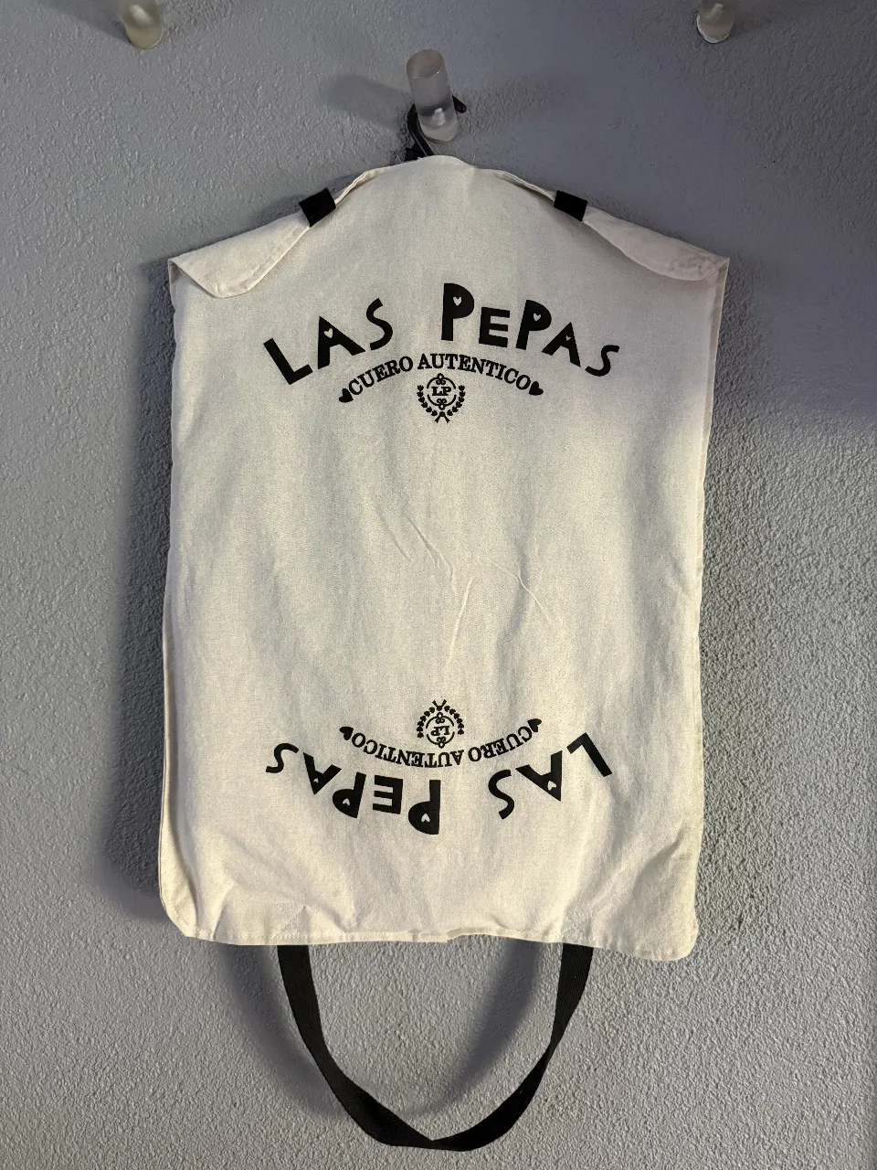Campera Las Pepas - imagen 3