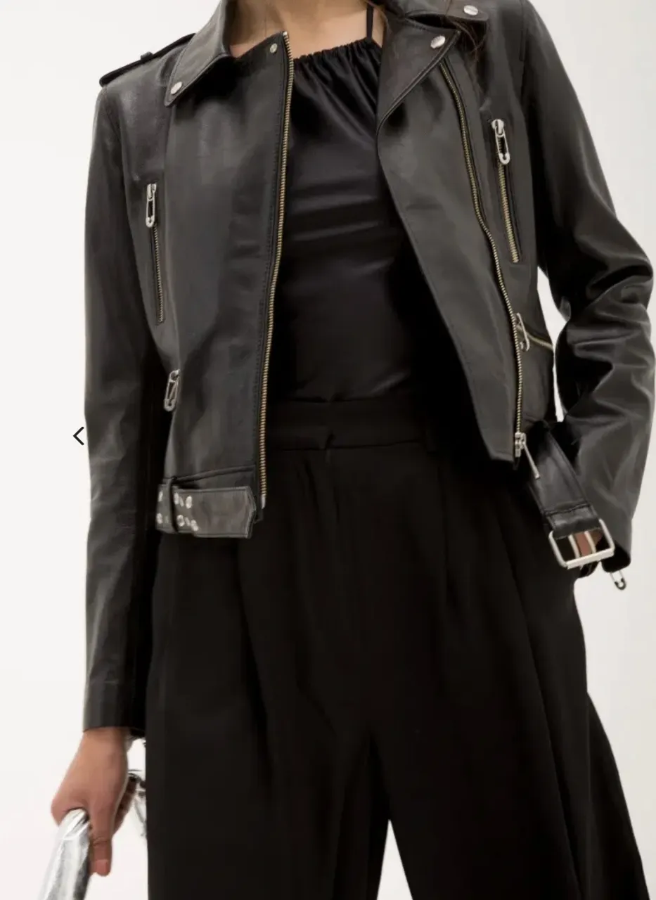 Campera Las Pepas - imagen 6