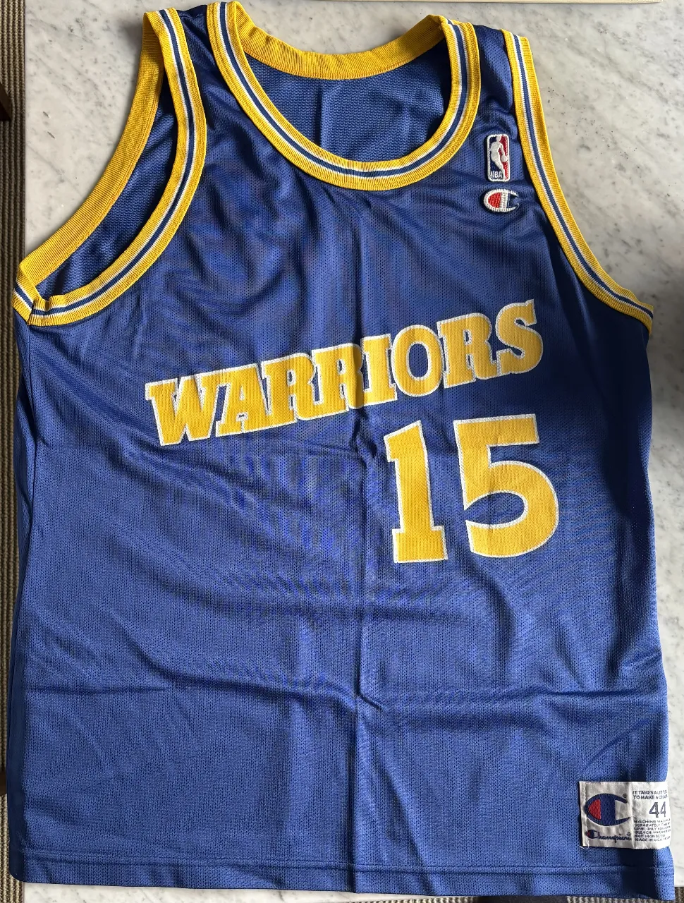 Camiseta Champion - imagen 1