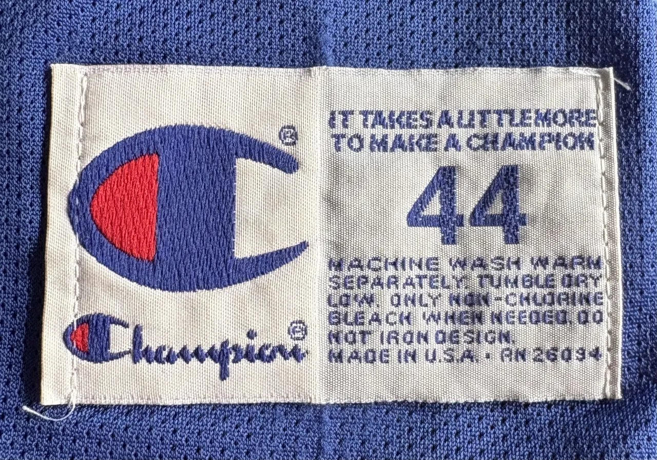 Camiseta Champion - imagen 2