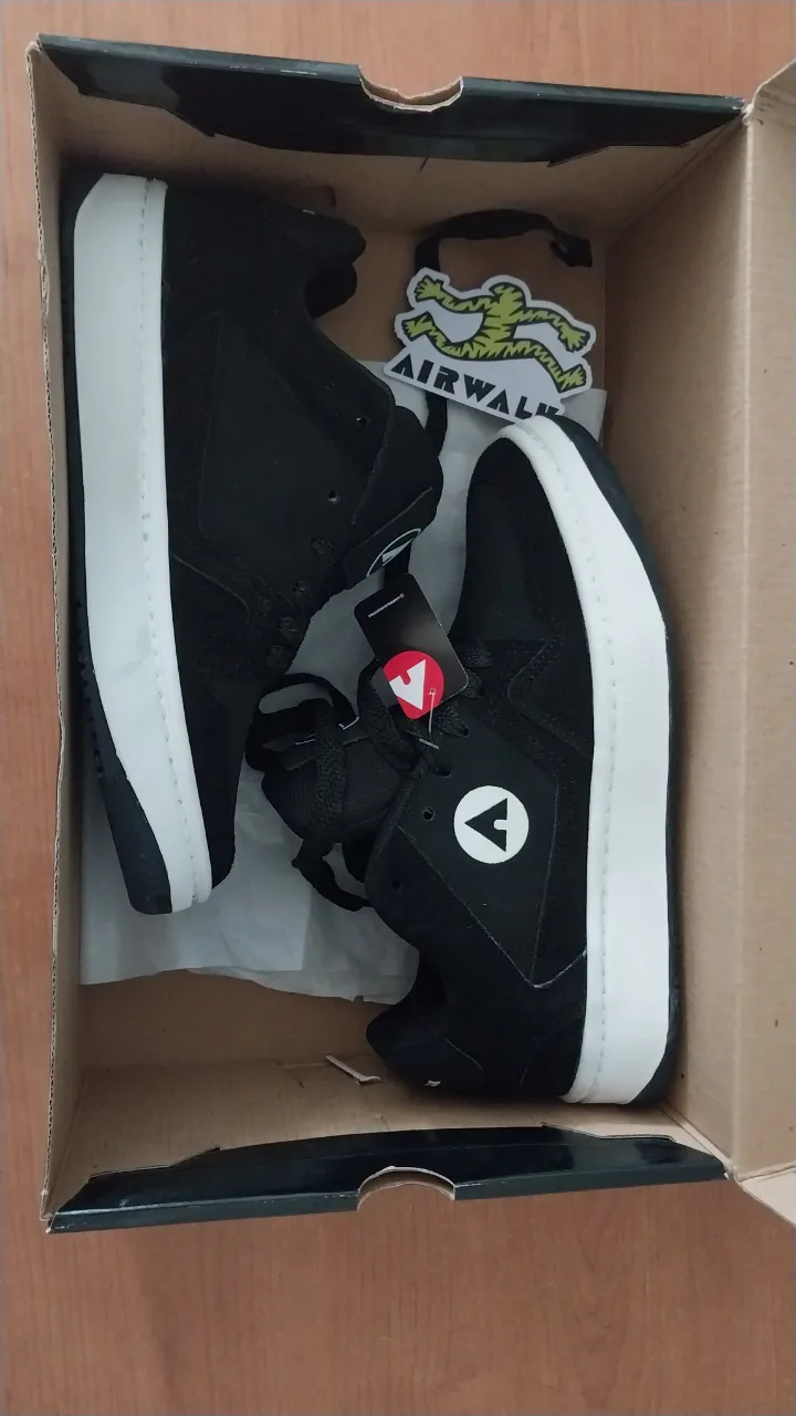 Zapatillas Airwalk - Vista 5