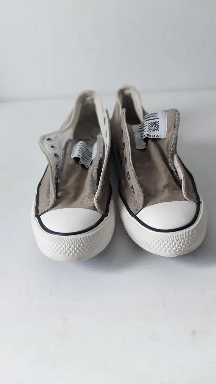 Zapatillas Amerika - Vista 5