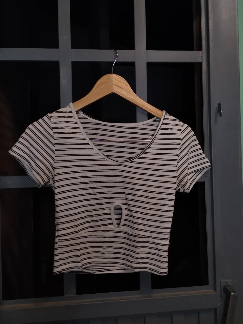 Remera No tiene