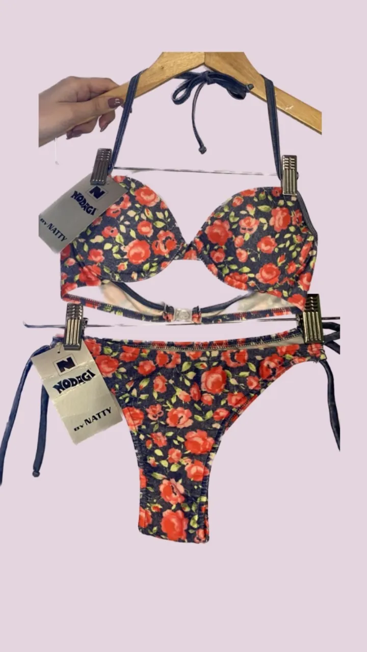 Bikini Nodagi - imagen 1