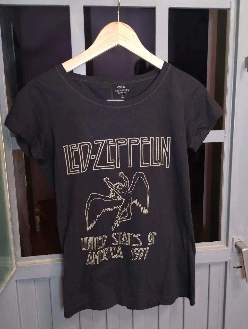 Remera Tizza - imagen 1