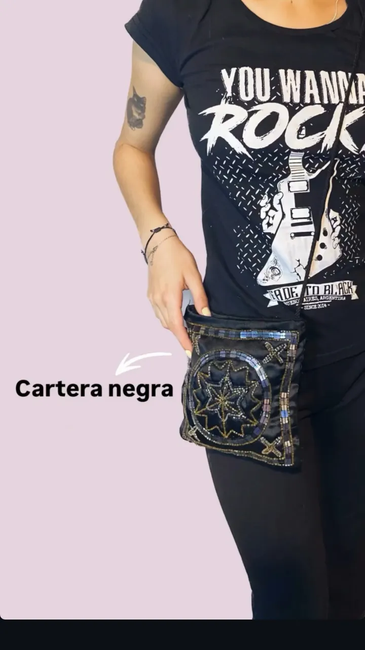 Cartera No tiene - imagen 1