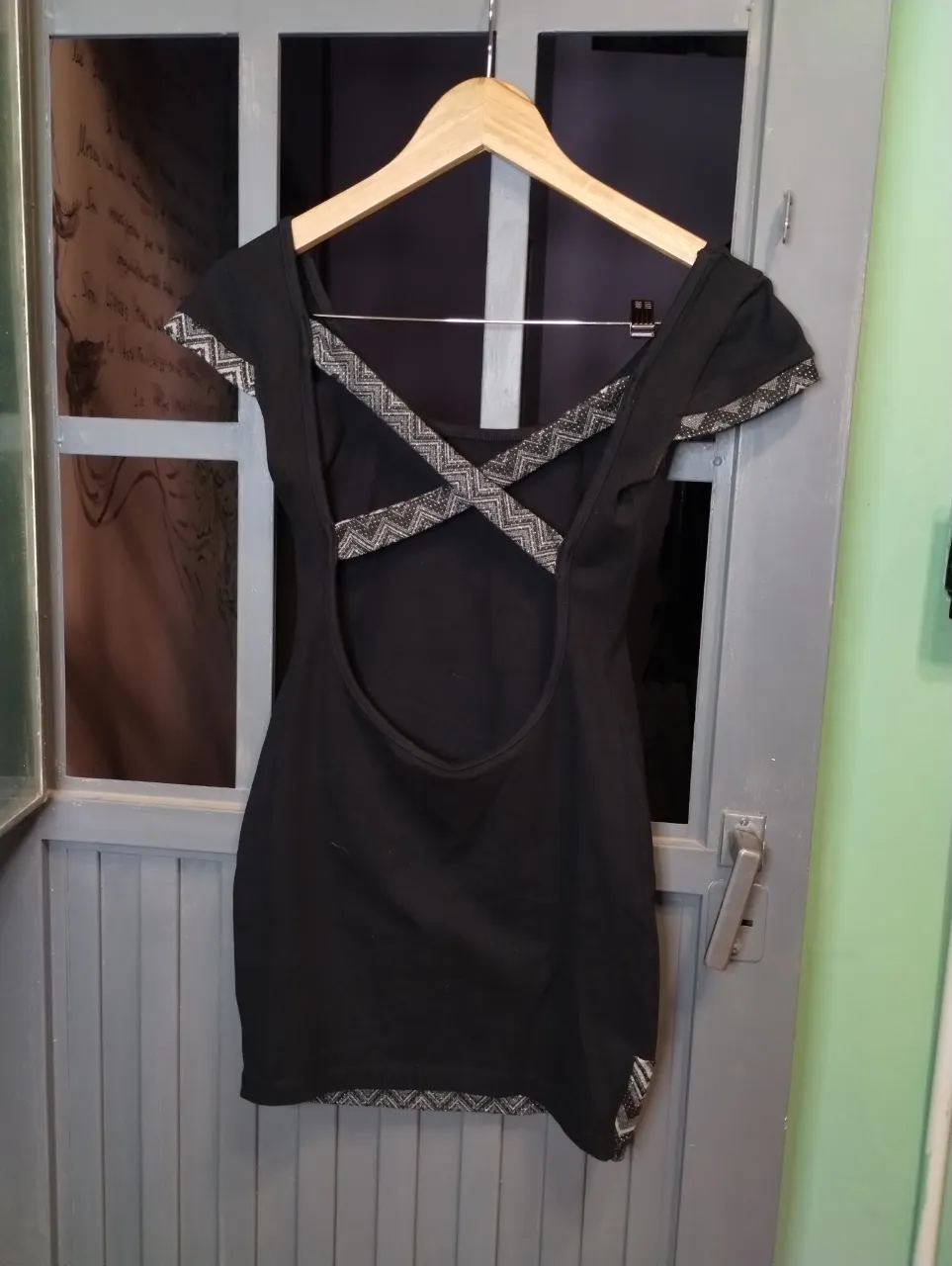 Vestido No tiene - imagen 2