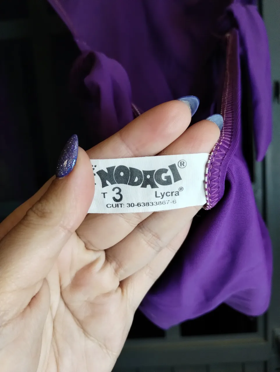 Traje de baño Nodagi - imagen 3