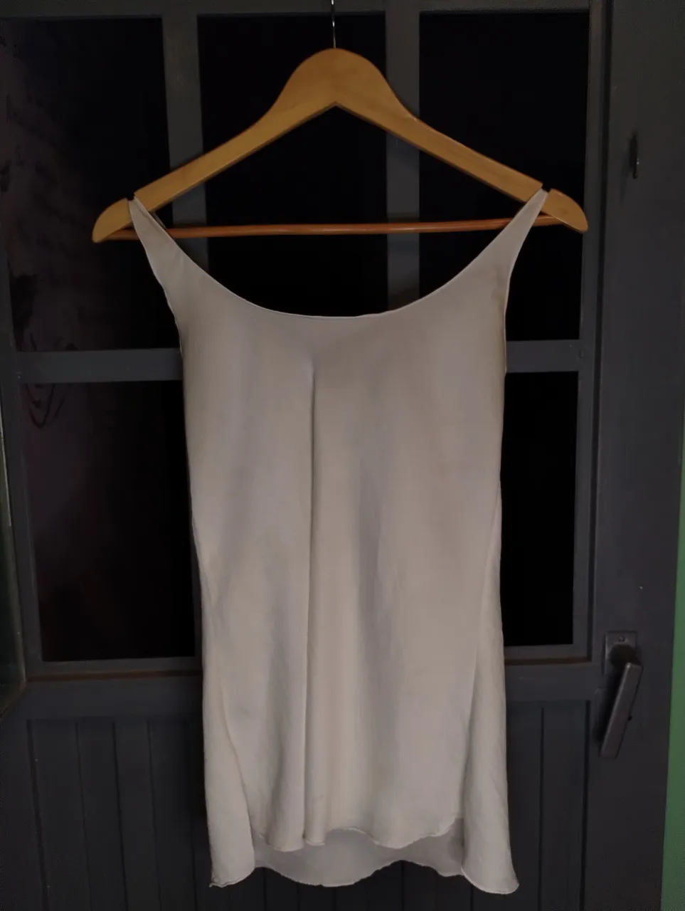 Musculosa No tiene - imagen 1