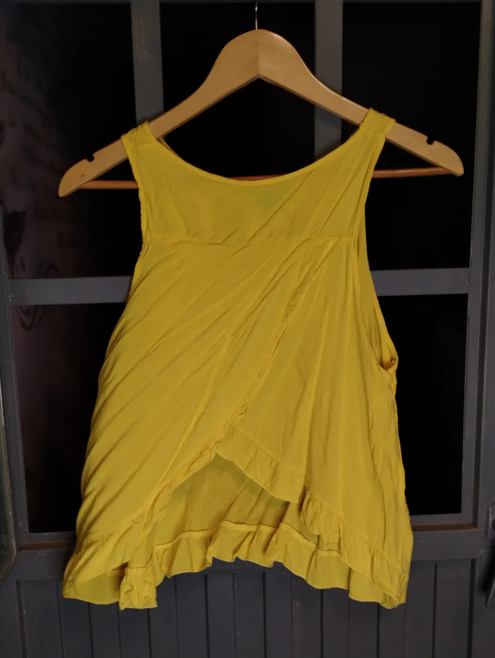 Musculosa No tiene - imagen 1