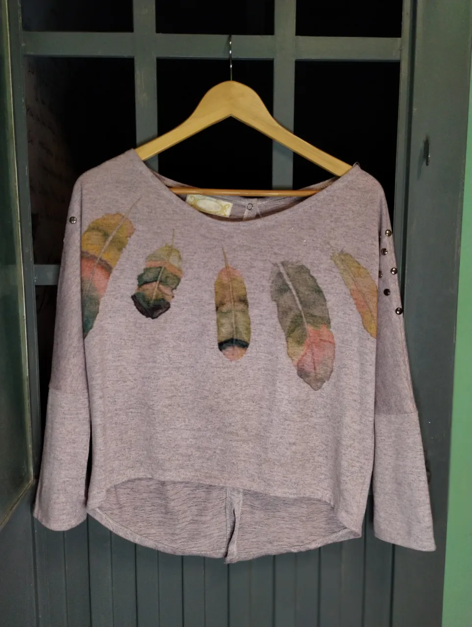 Remera No tiene - imagen 1